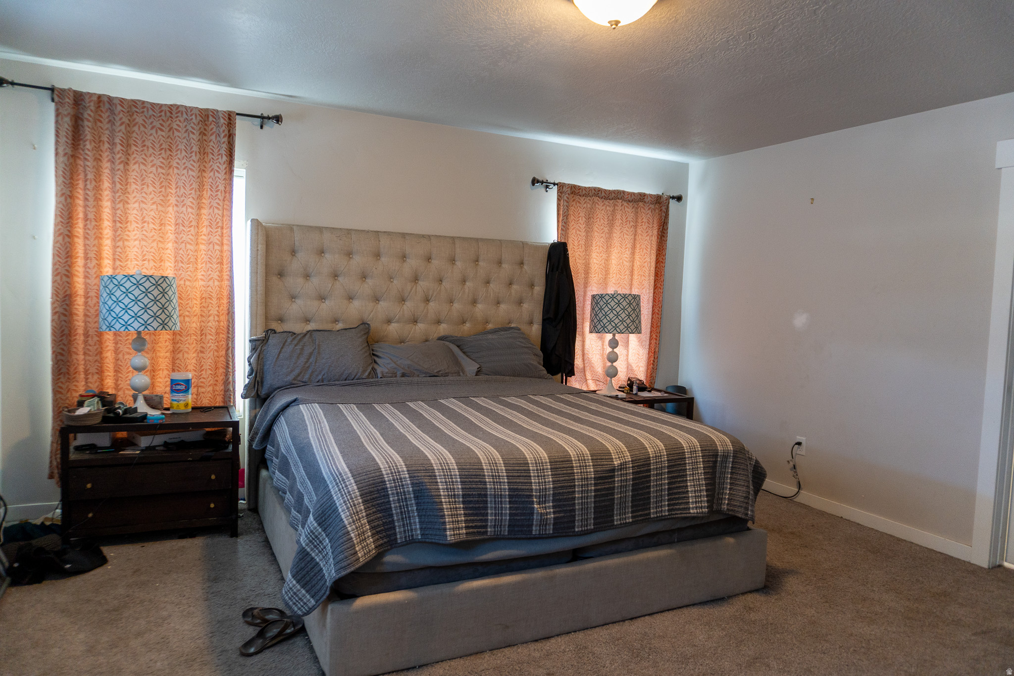 DISTRICT - Residential