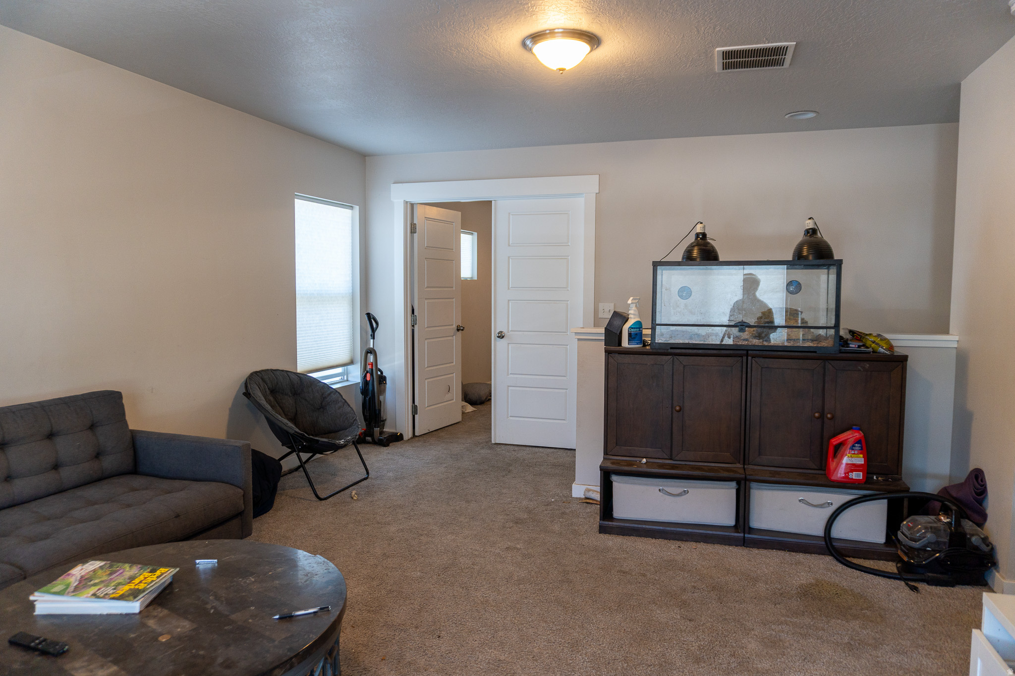 DISTRICT - Residential
