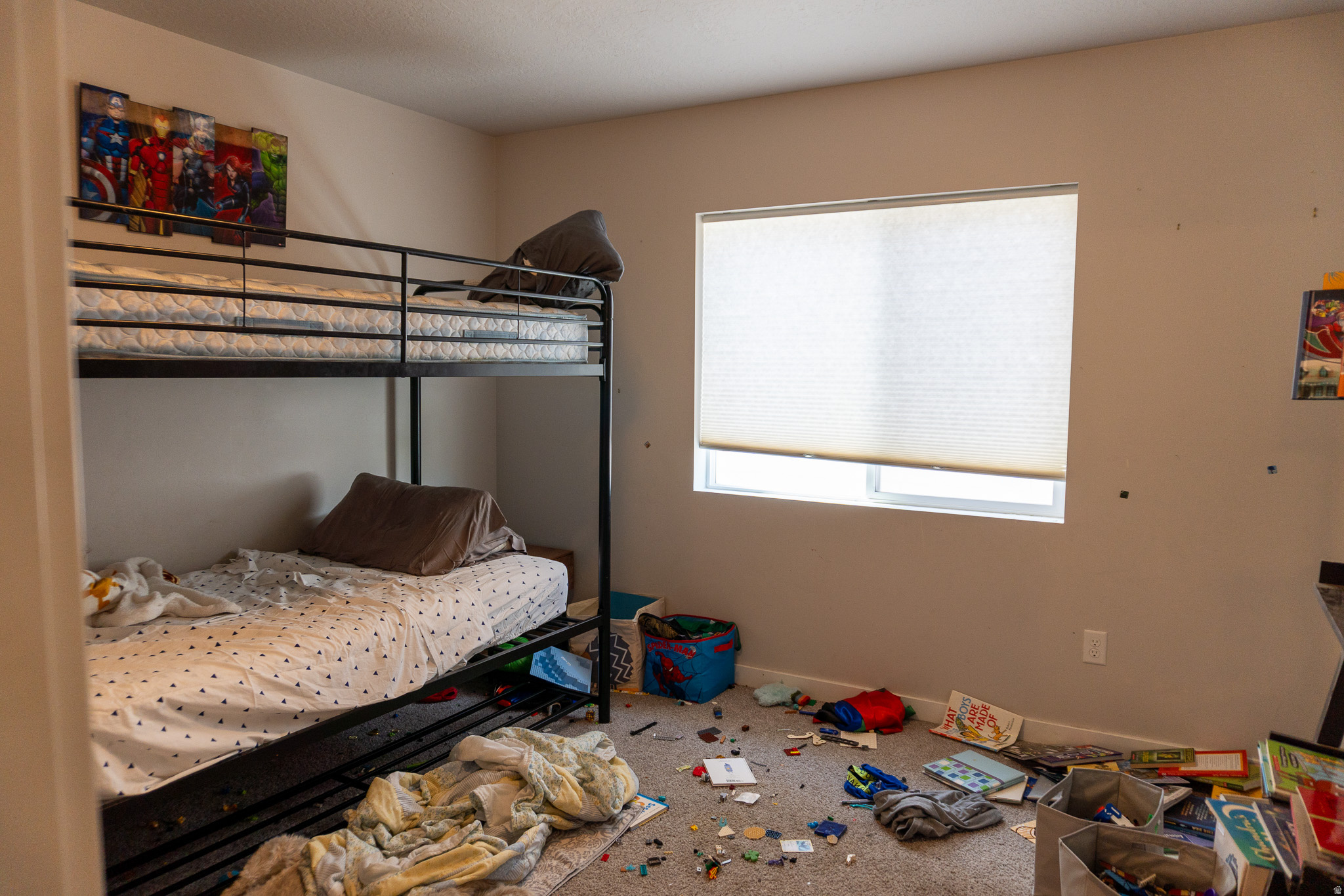 DISTRICT - Residential