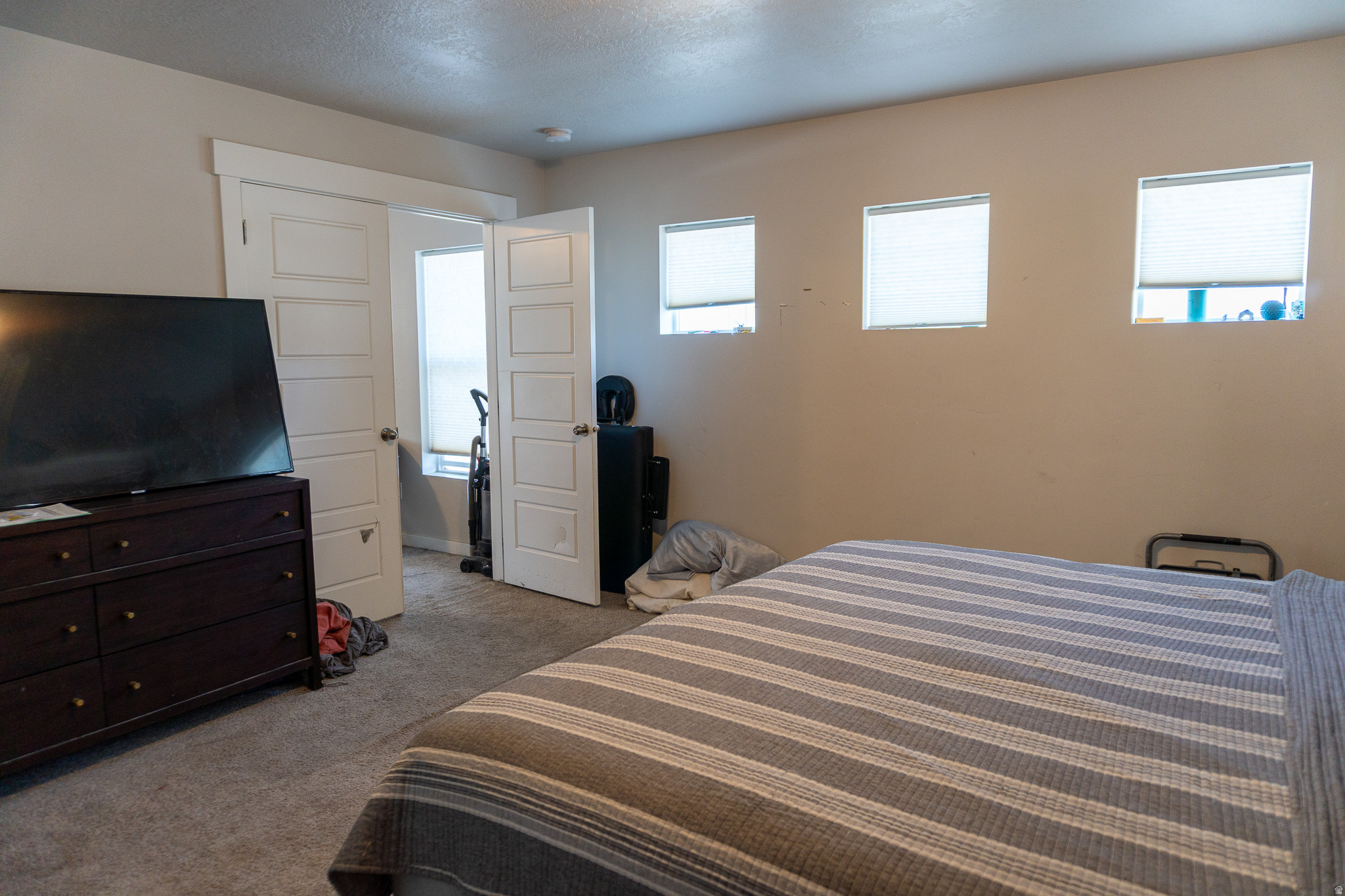 DISTRICT - Residential