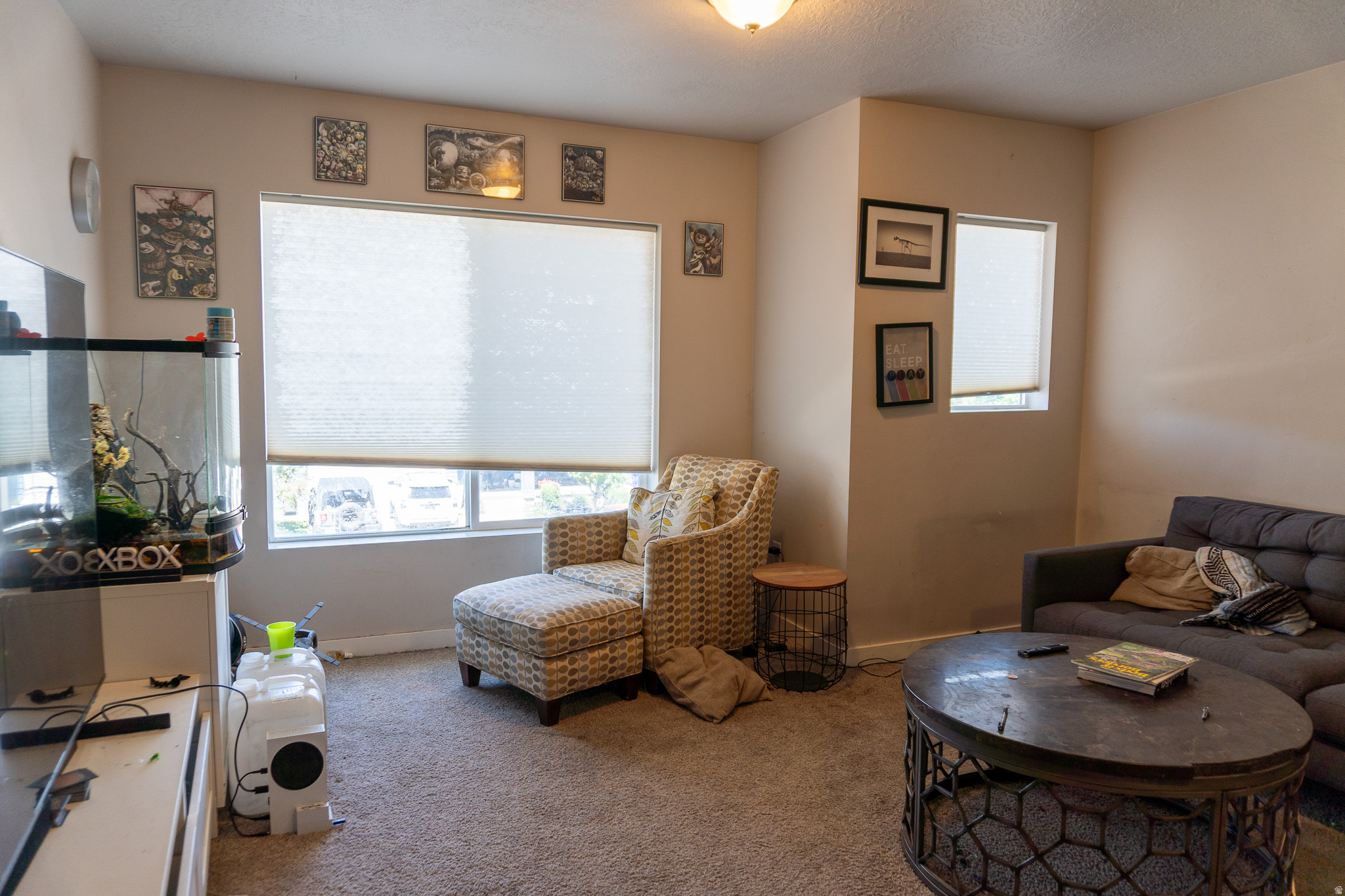 DISTRICT - Residential
