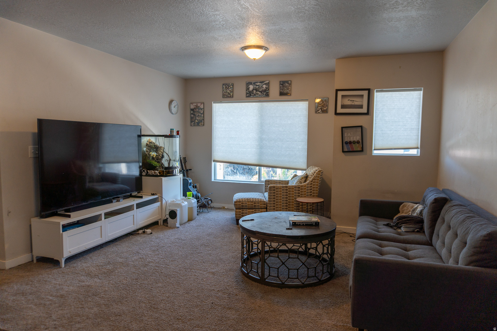 DISTRICT - Residential
