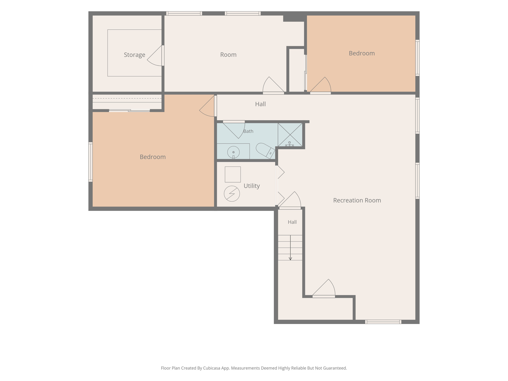 TATE - Residential