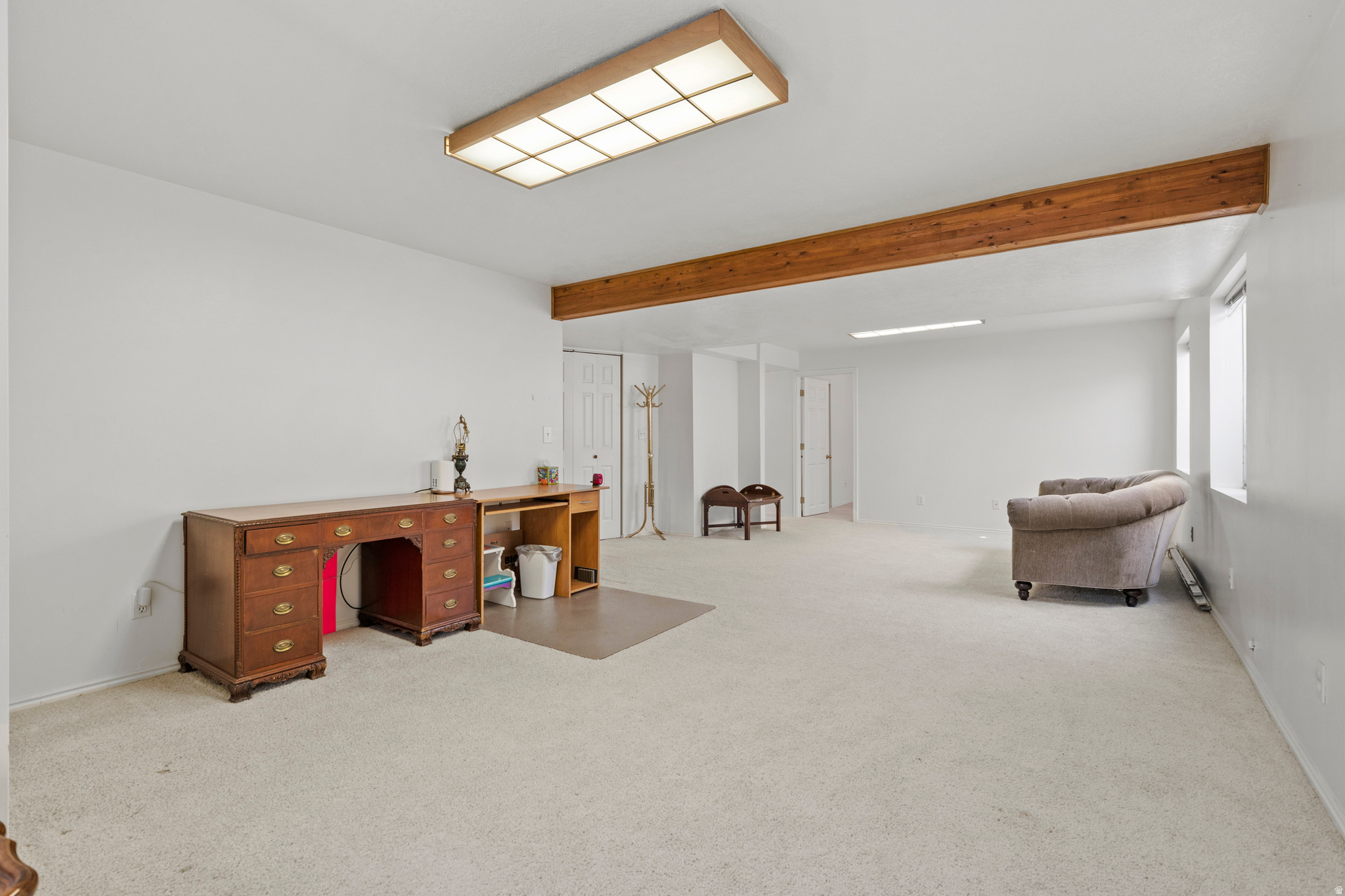 TATE - Residential