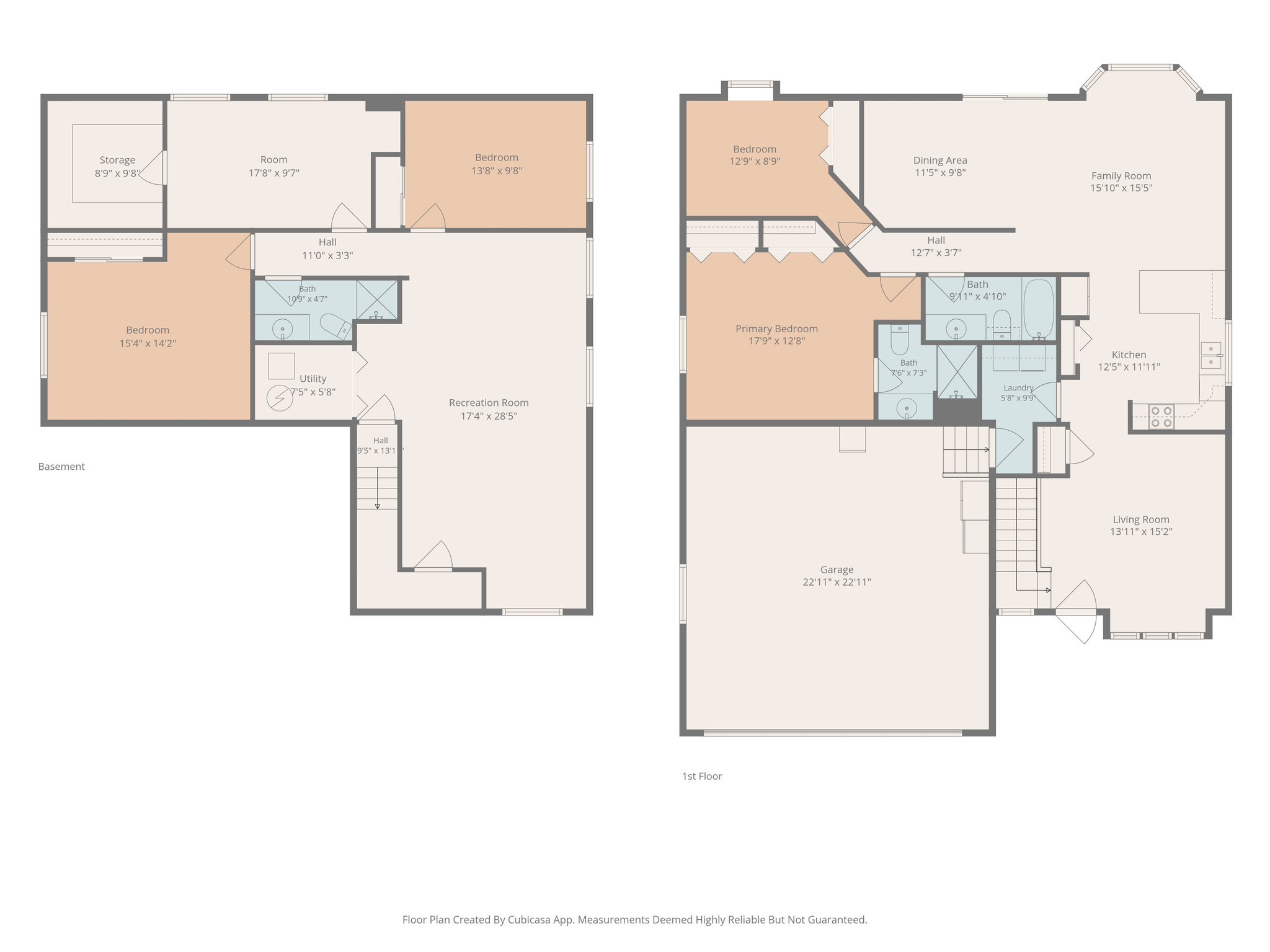 TATE - Residential