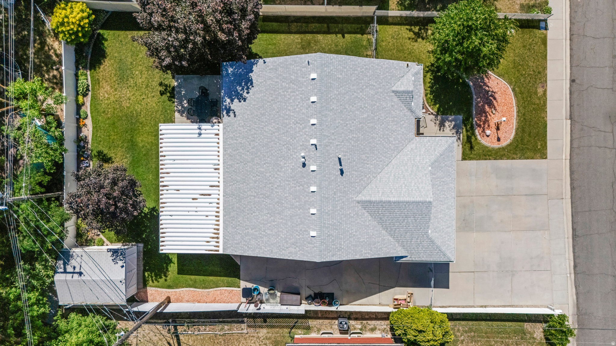 TATE - Residential