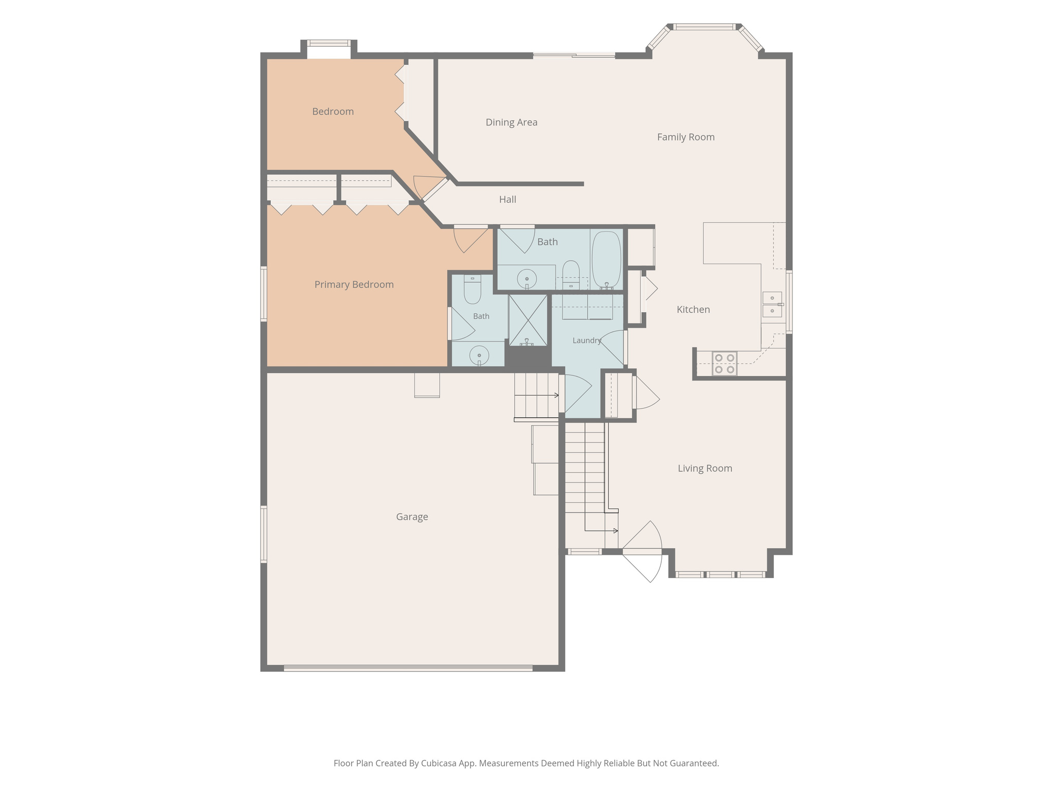 TATE - Residential