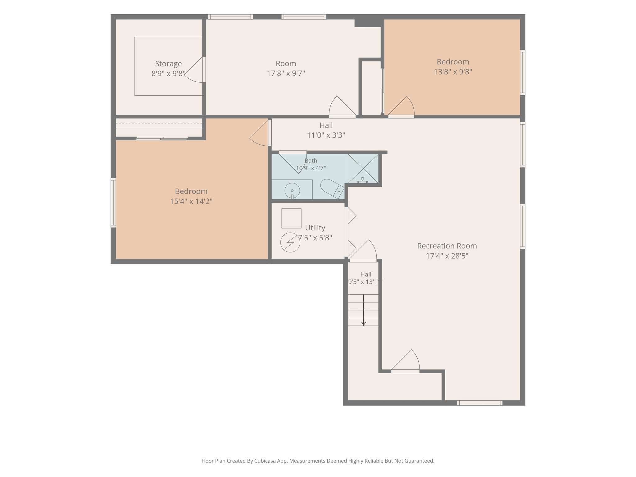 TATE - Residential