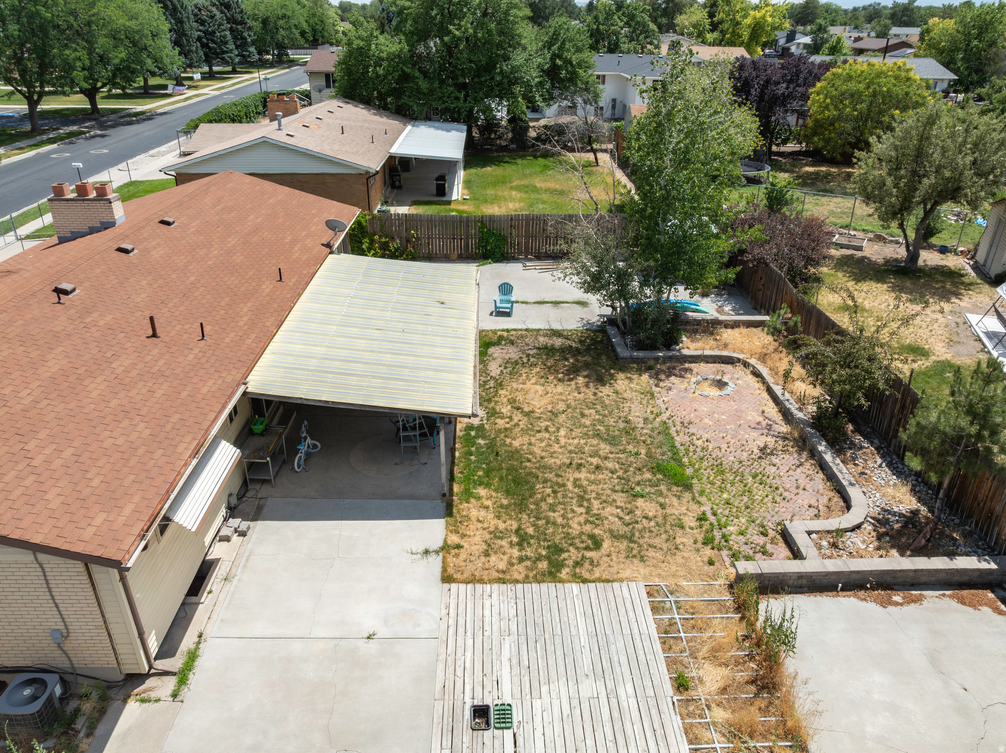 COLONY EAST - Residential