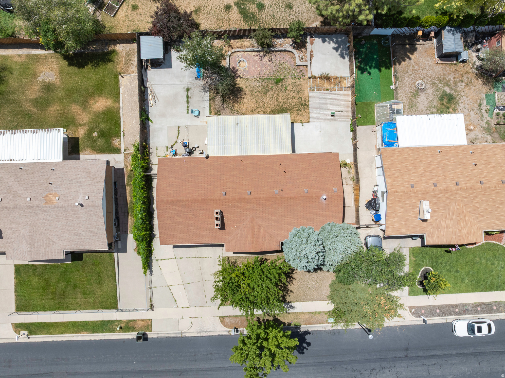 COLONY EAST - Residential