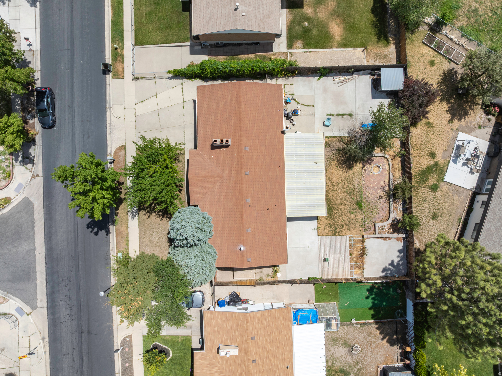 COLONY EAST - Residential