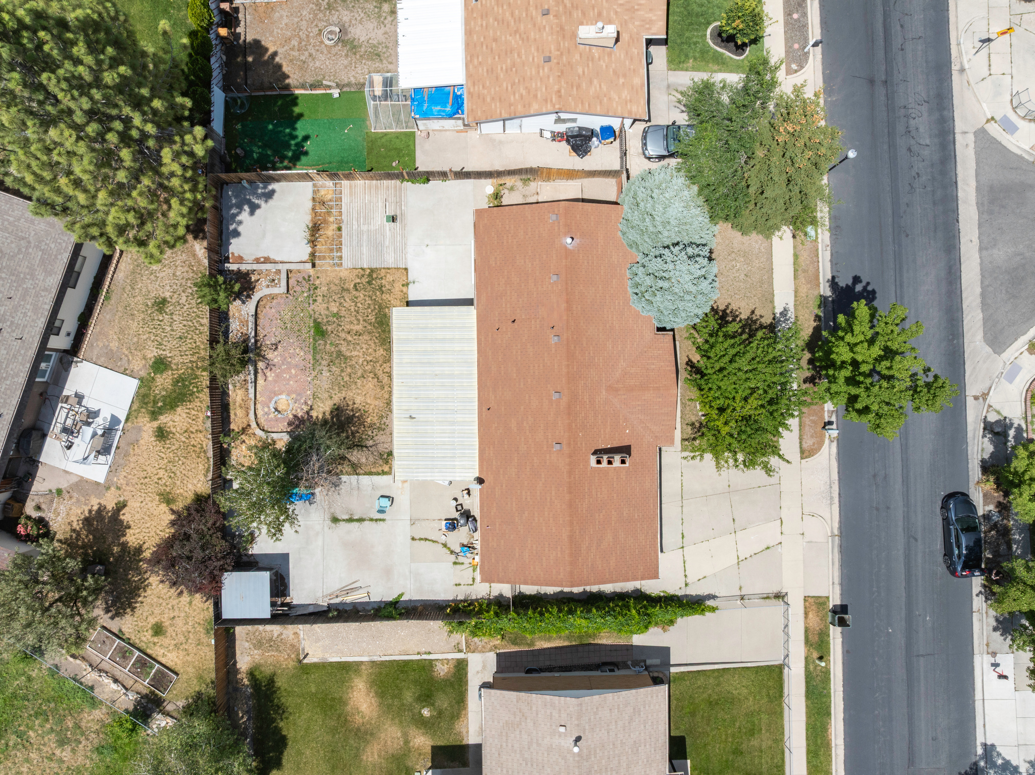 COLONY EAST - Residential