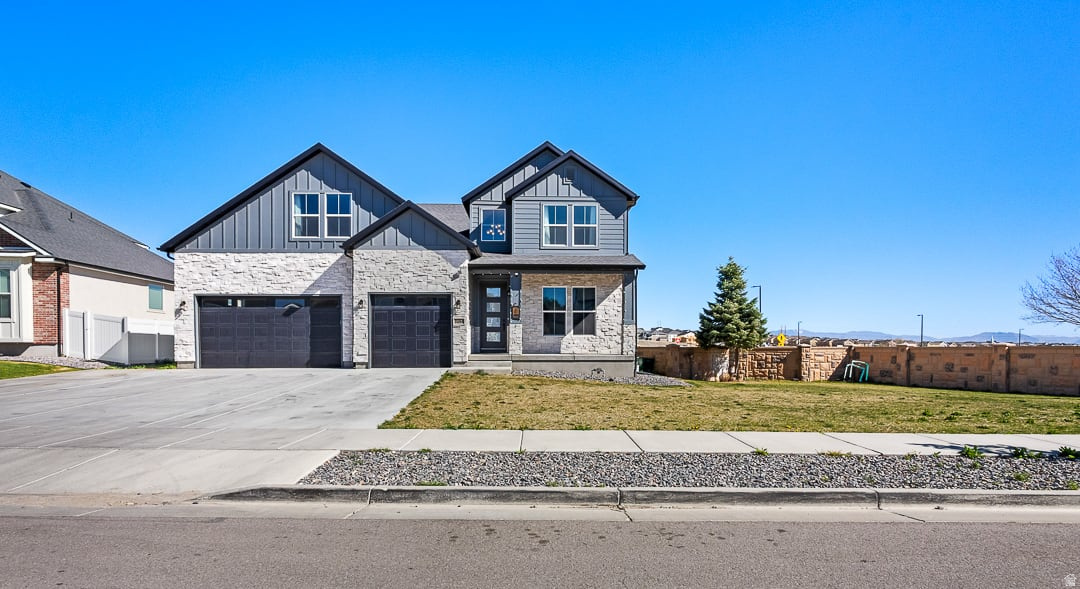 SYCAMORES COVE - Residential