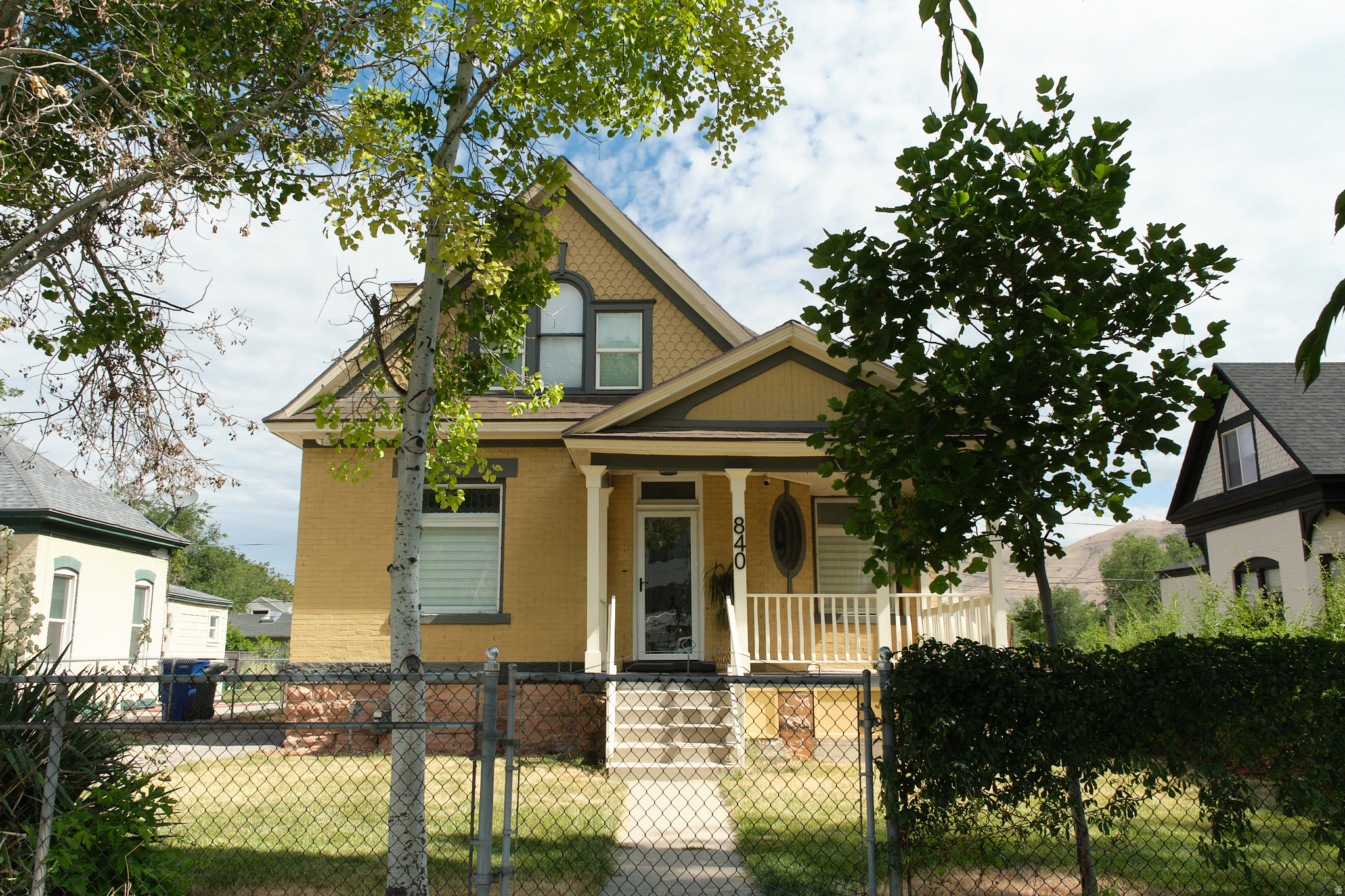 FAIRPARK - Residential