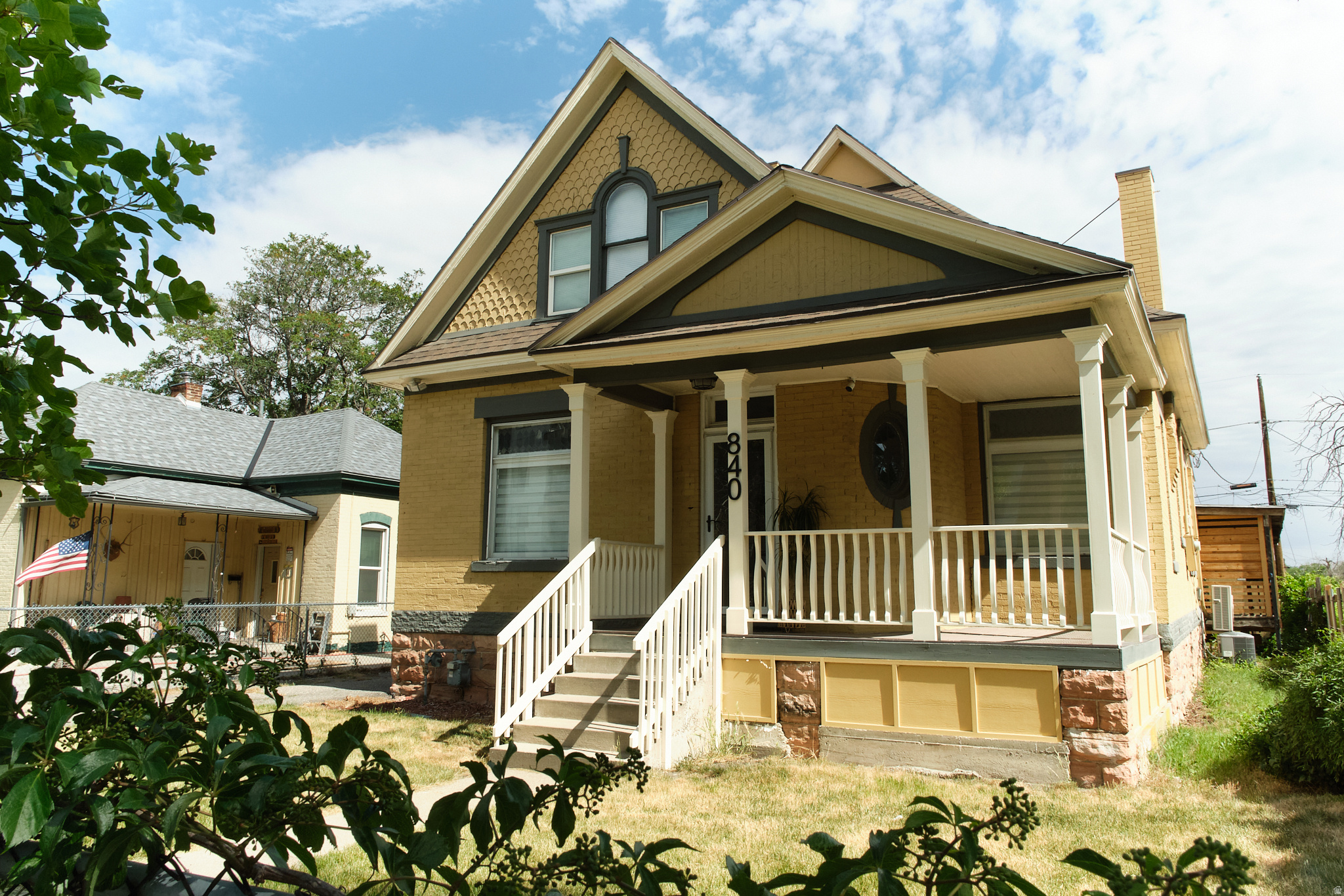 FAIRPARK - Residential