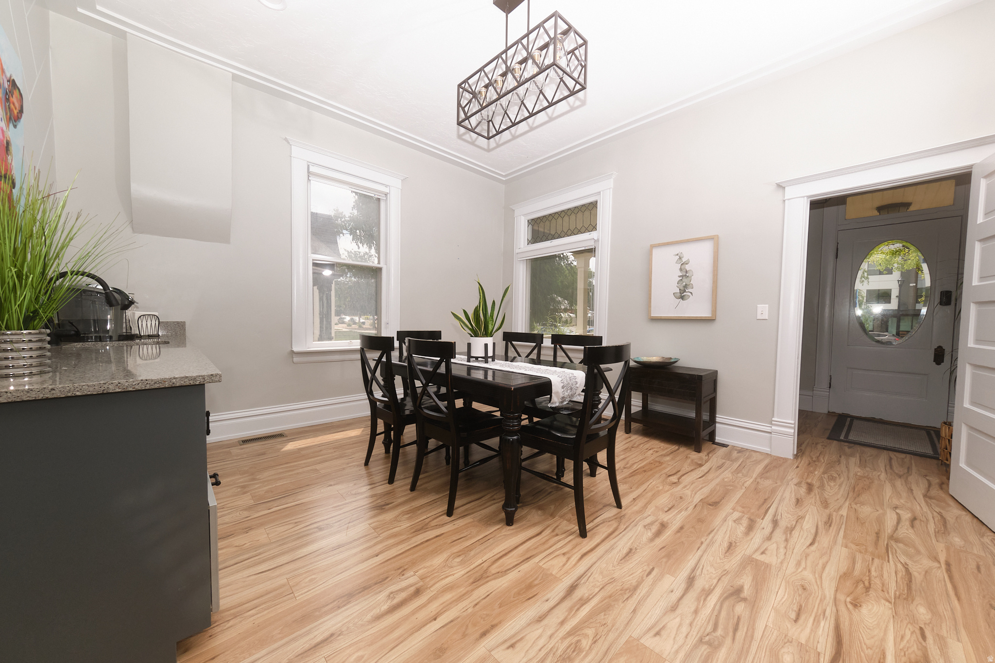 FAIRPARK - Residential