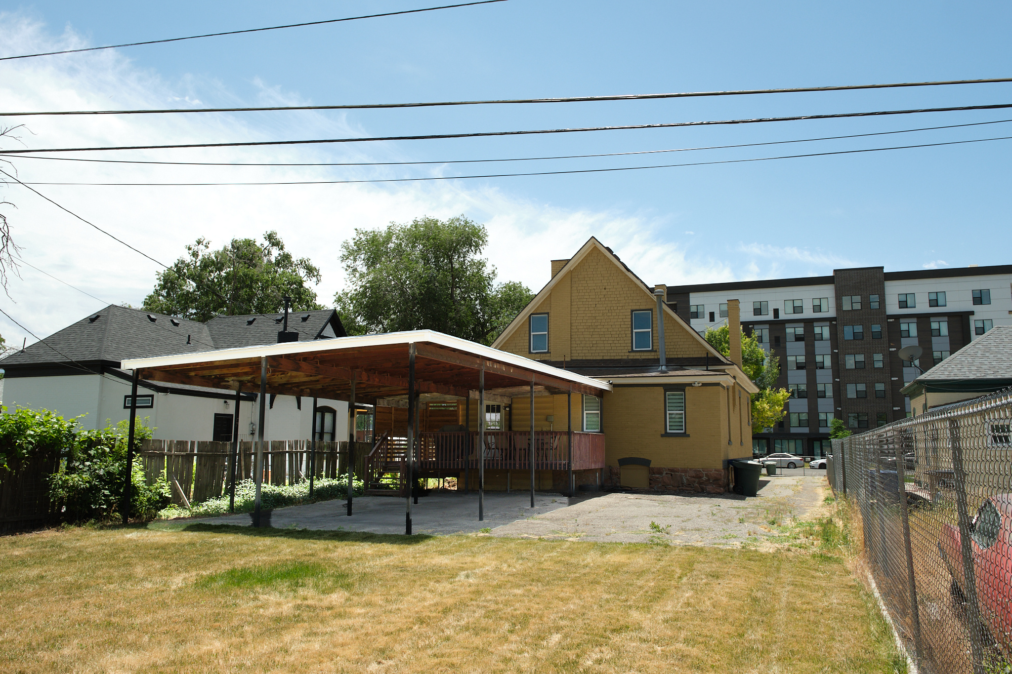 FAIRPARK - Residential