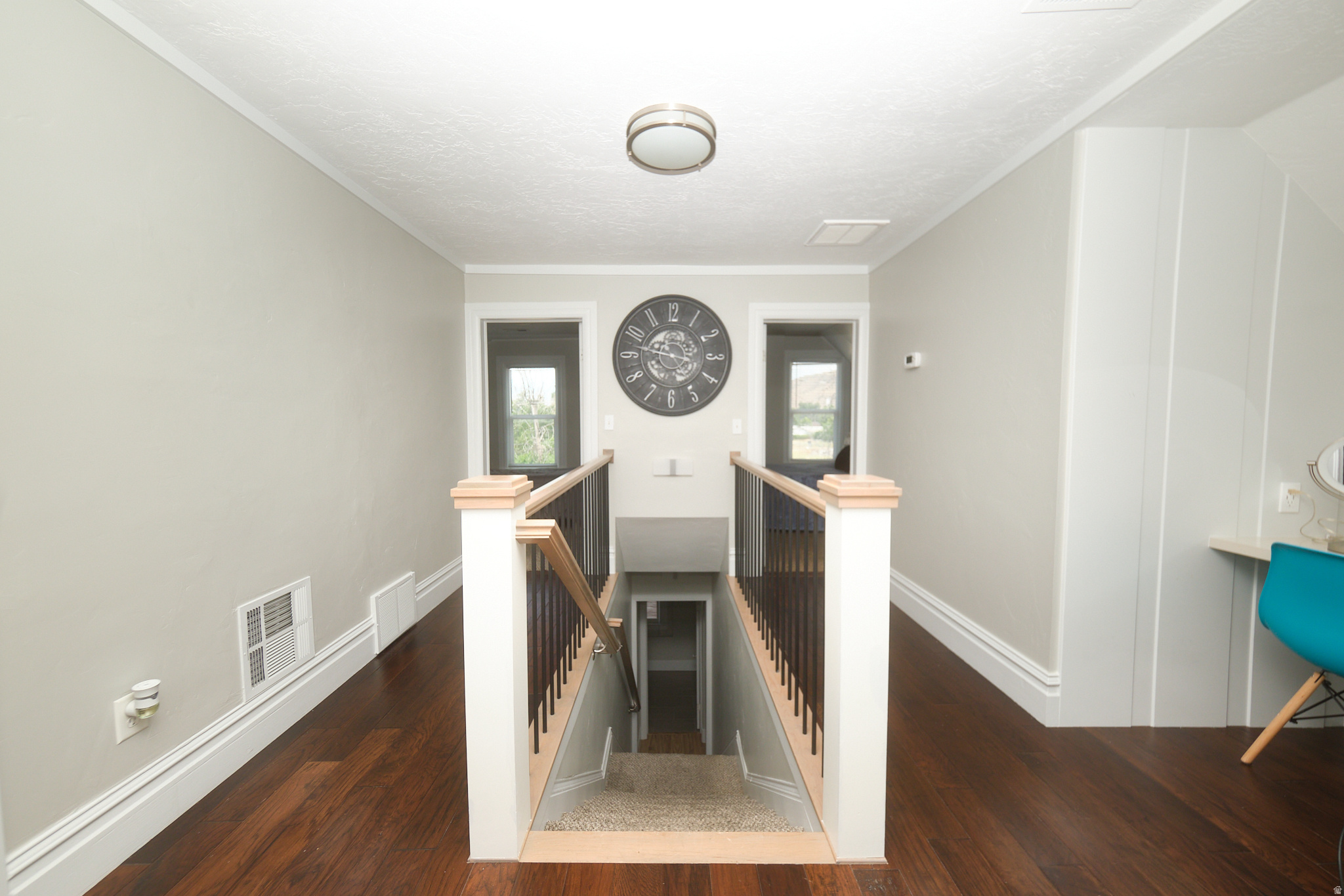 FAIRPARK - Residential