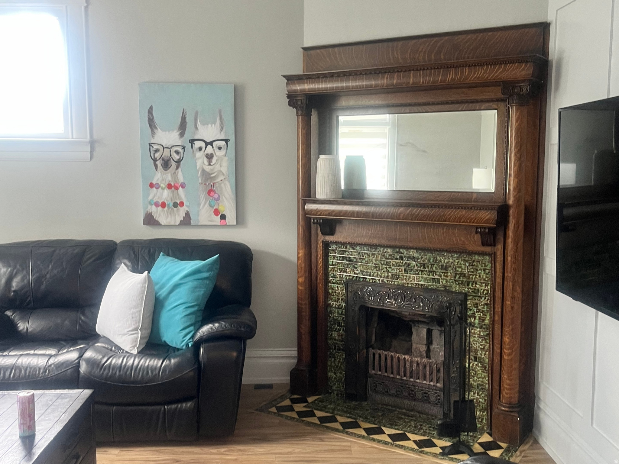 FAIRPARK - Residential
