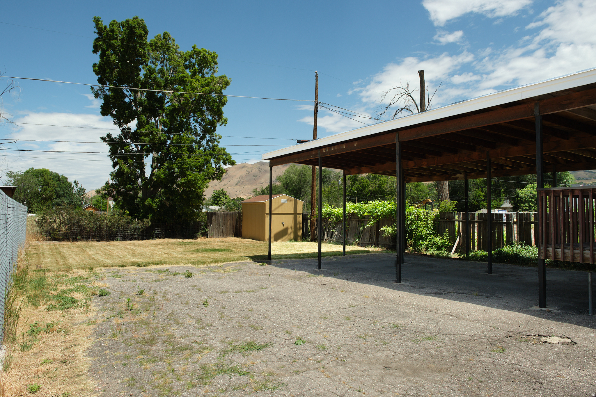 FAIRPARK - Residential