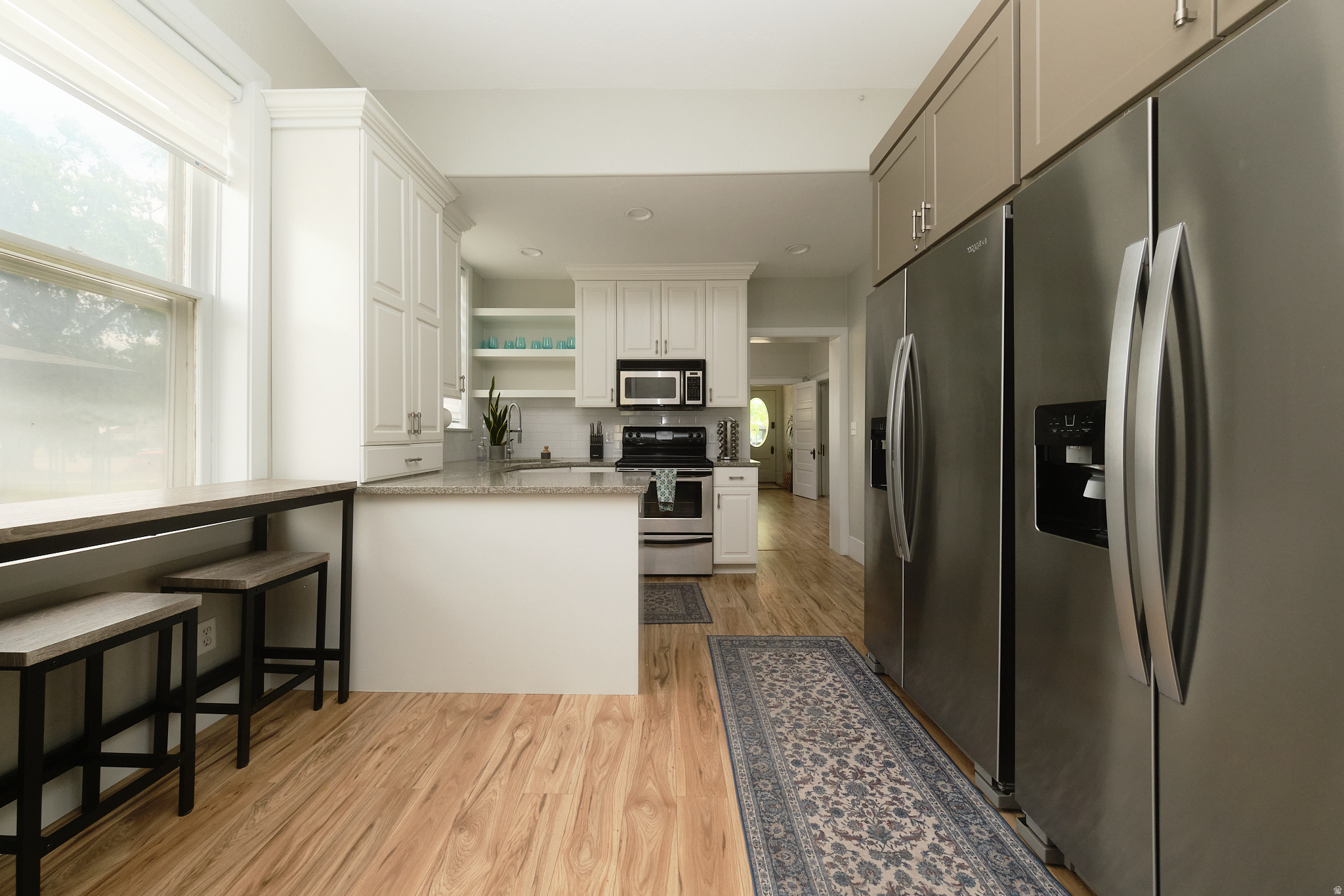 FAIRPARK - Residential