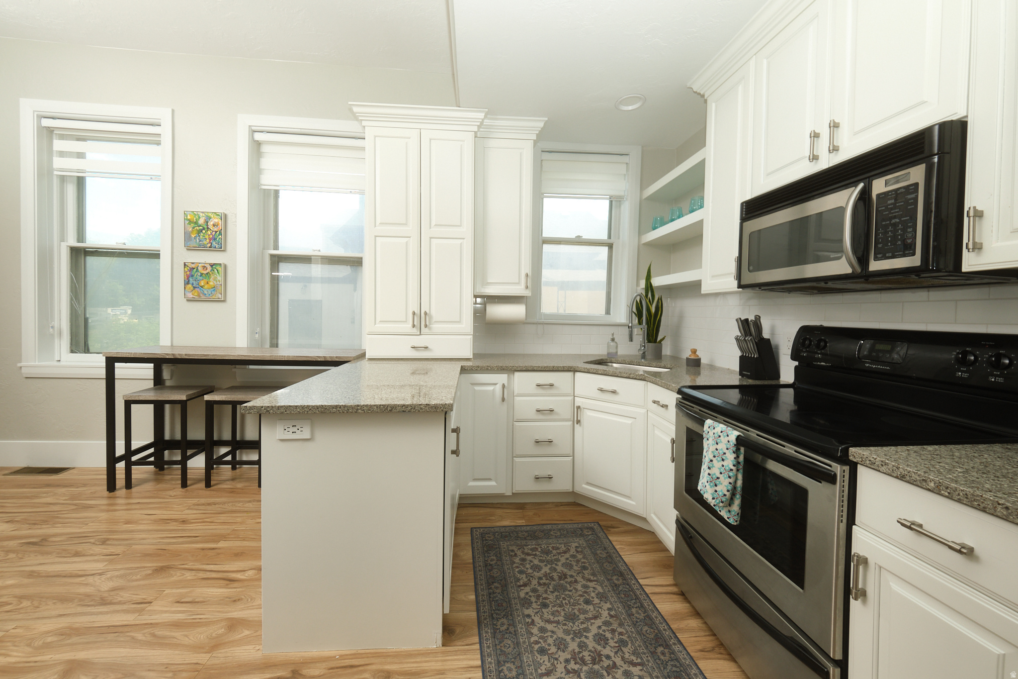 FAIRPARK - Residential