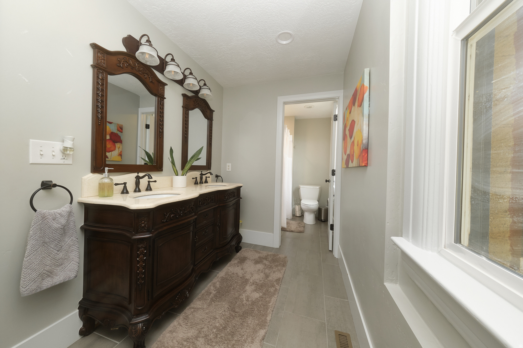 FAIRPARK - Residential