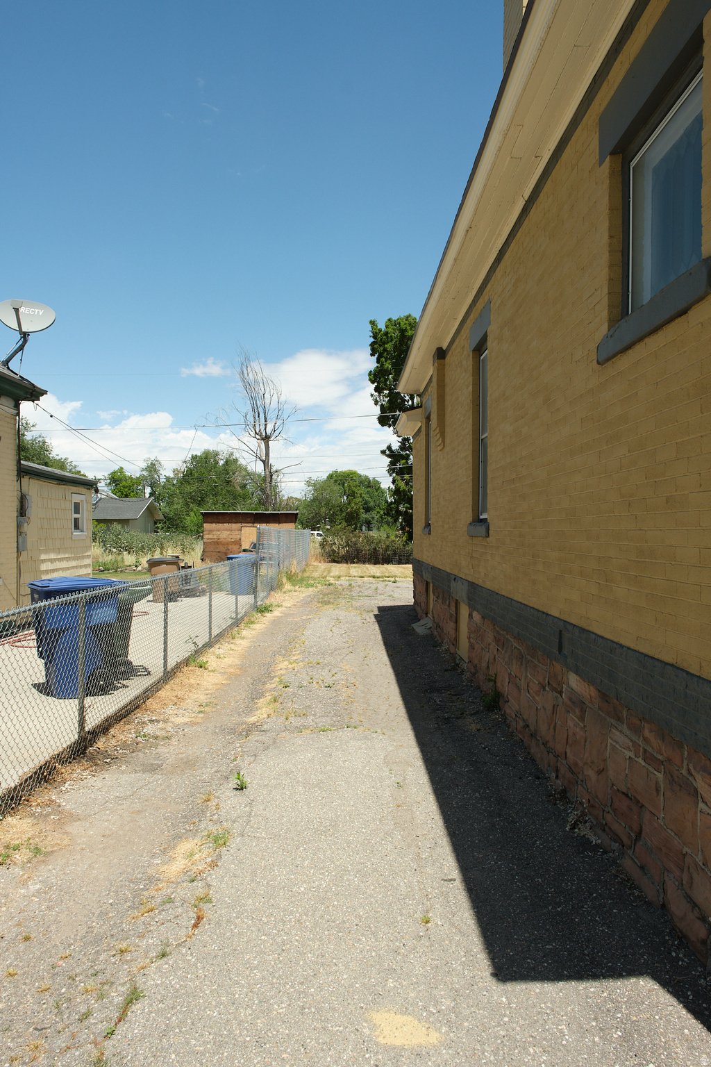 FAIRPARK - Residential