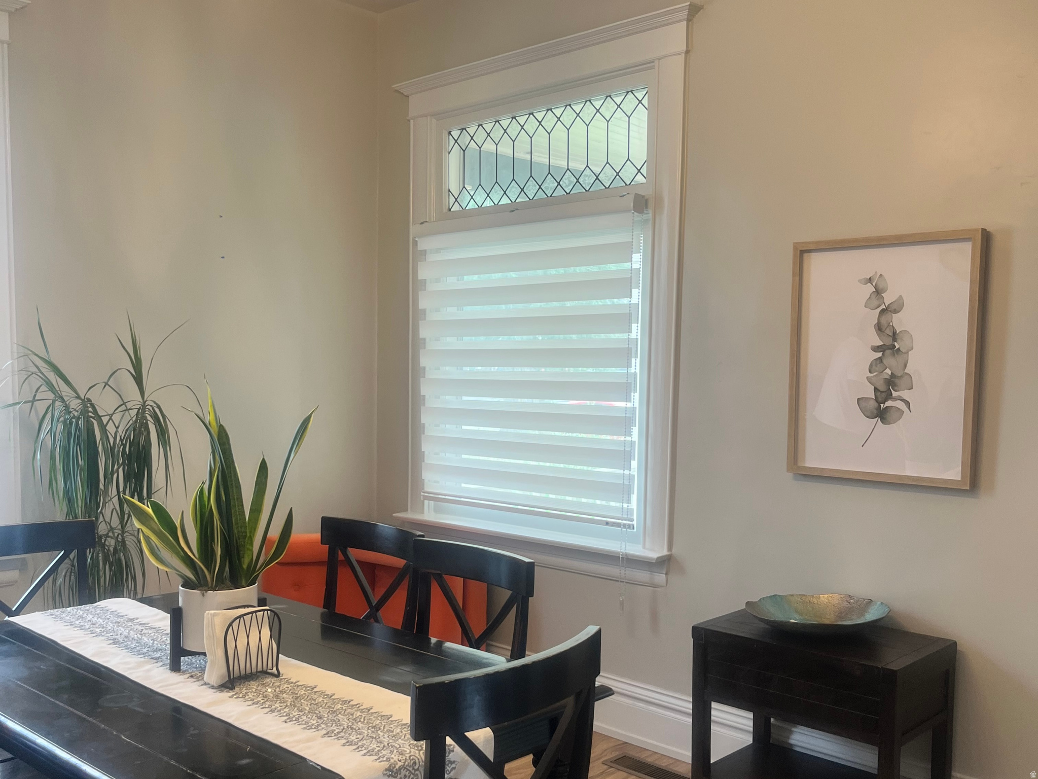 FAIRPARK - Residential