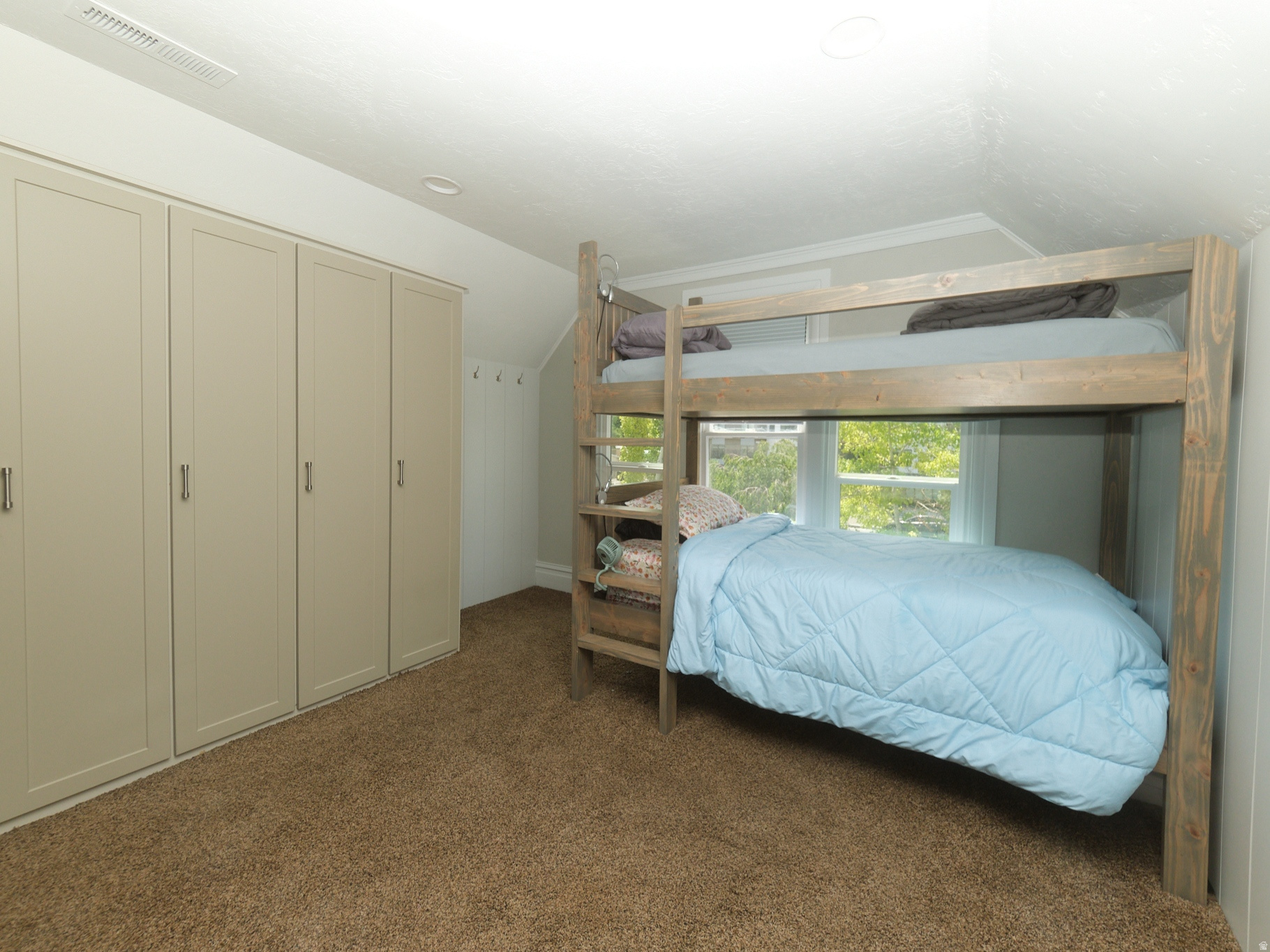 FAIRPARK - Residential
