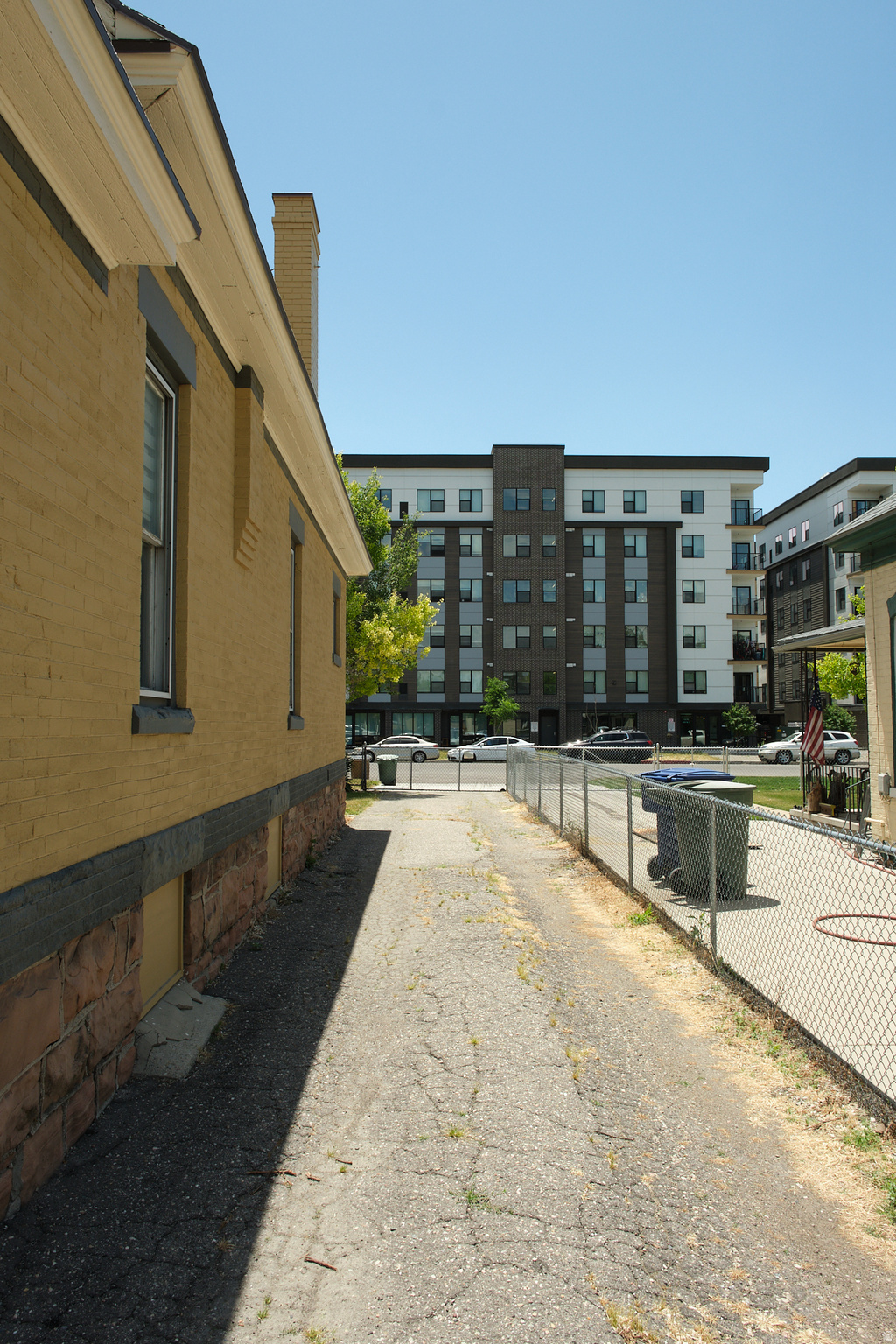FAIRPARK - Residential