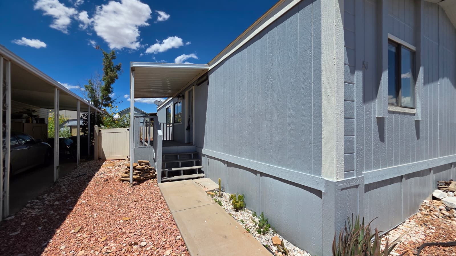 CANYON VIEW - Residential