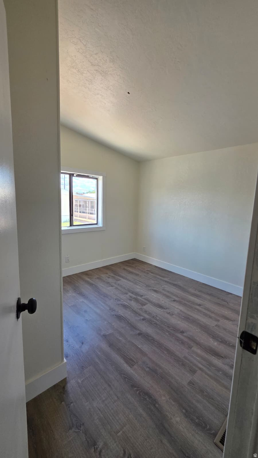 CANYON VIEW - Residential