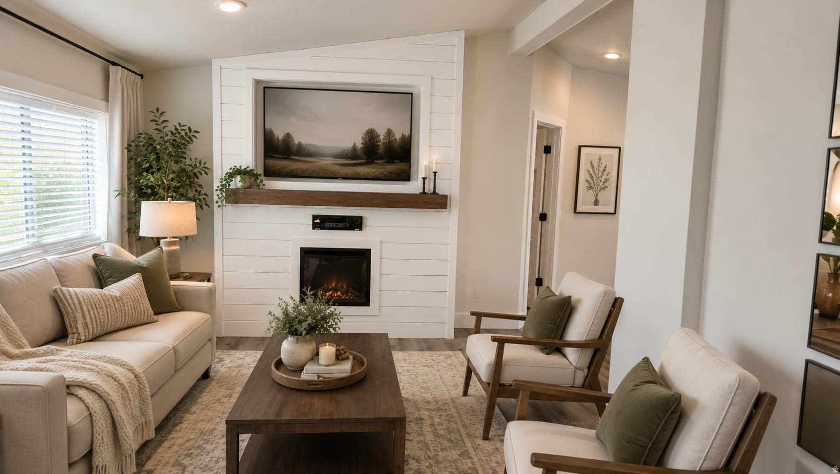 CANYON VIEW - Residential