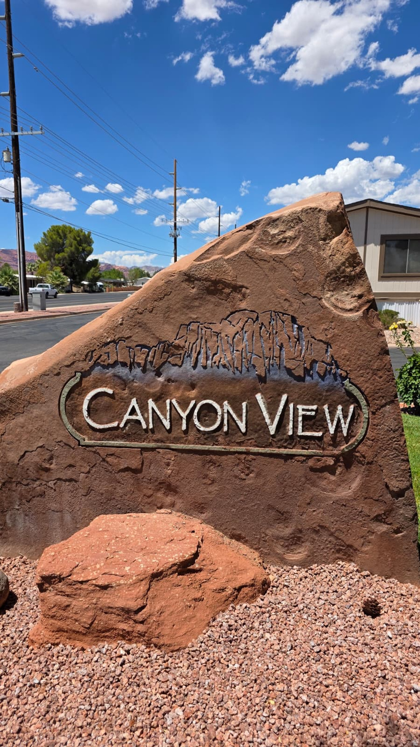 CANYON VIEW - Residential