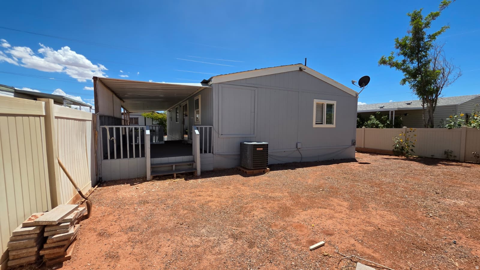 CANYON VIEW - Residential