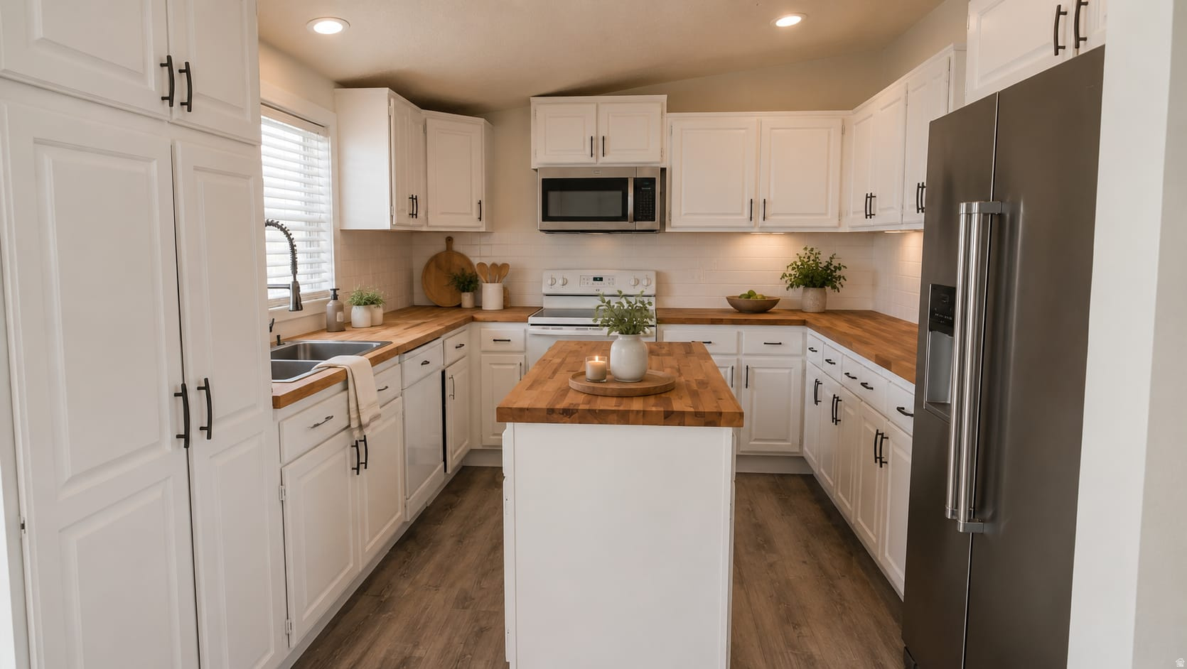 CANYON VIEW - Residential