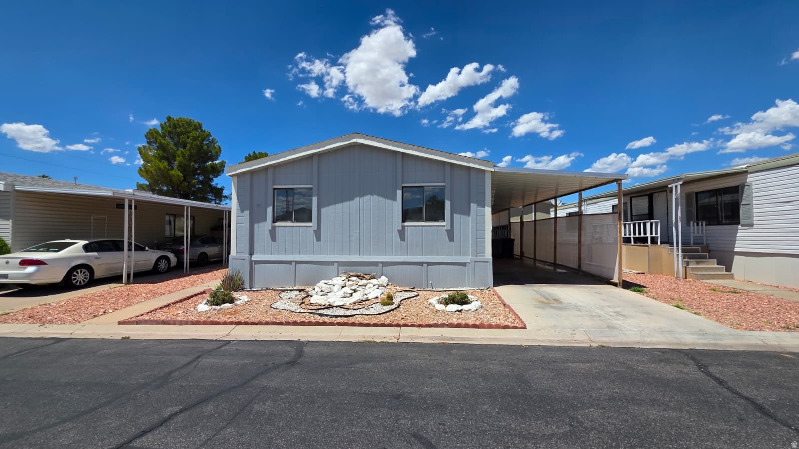 CANYON VIEW - Residential