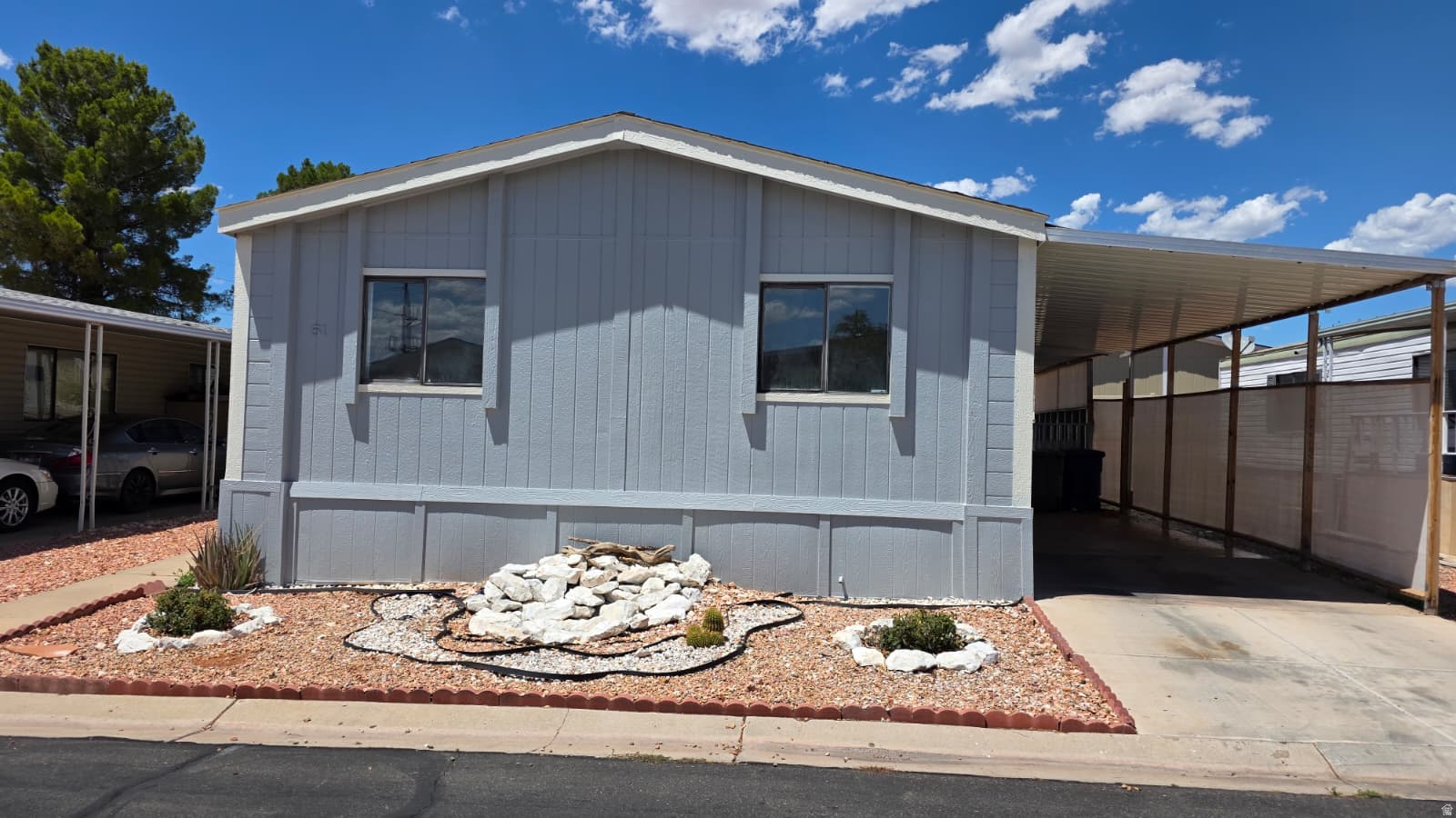 CANYON VIEW - Residential