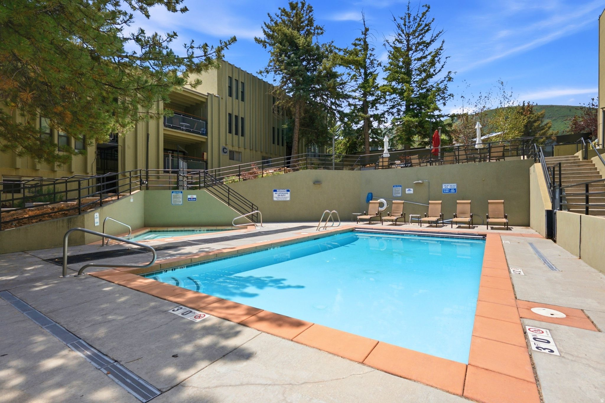 EDELWEISS HAUS II CONDOMINIUM - Residential