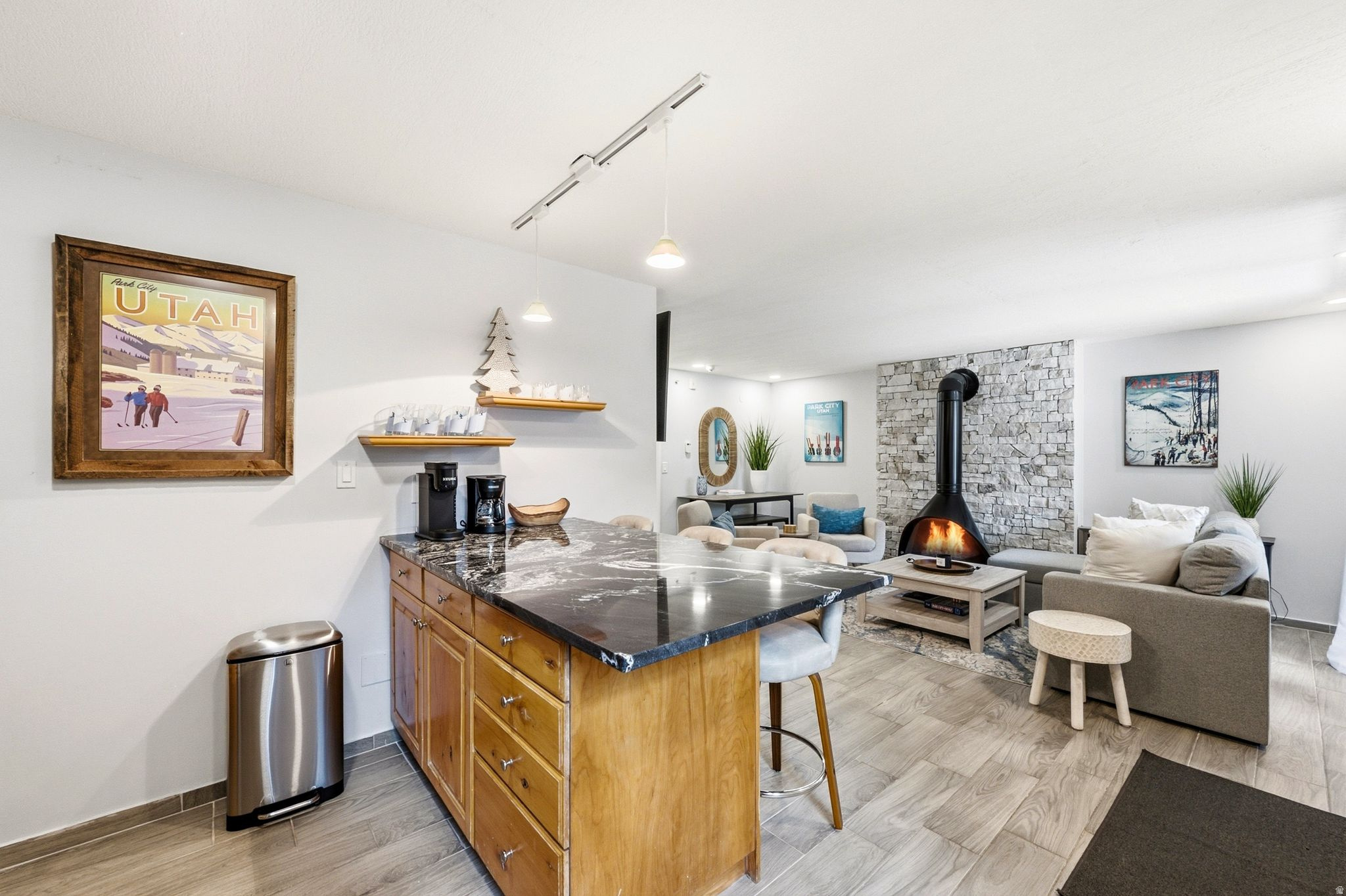 EDELWEISS HAUS II CONDOMINIUM - Residential