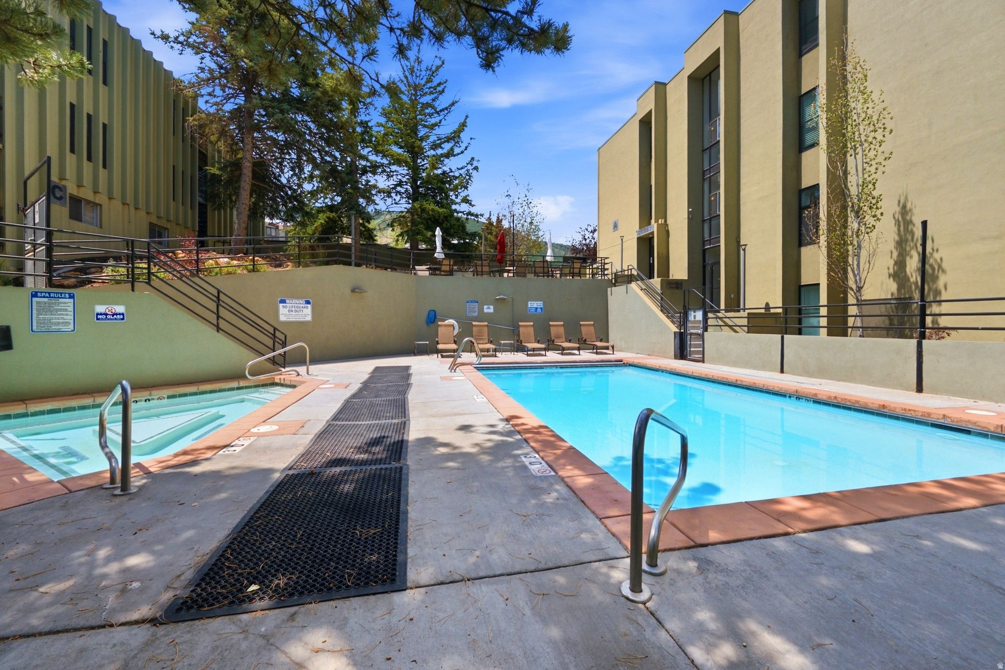 EDELWEISS HAUS II CONDOMINIUM - Residential