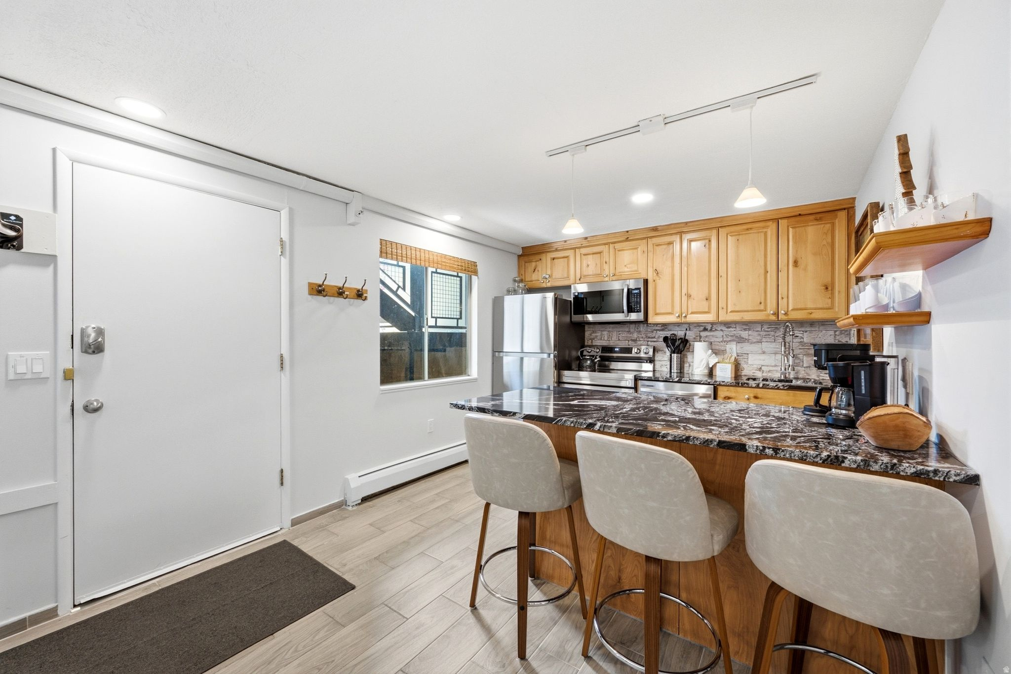 EDELWEISS HAUS II CONDOMINIUM - Residential