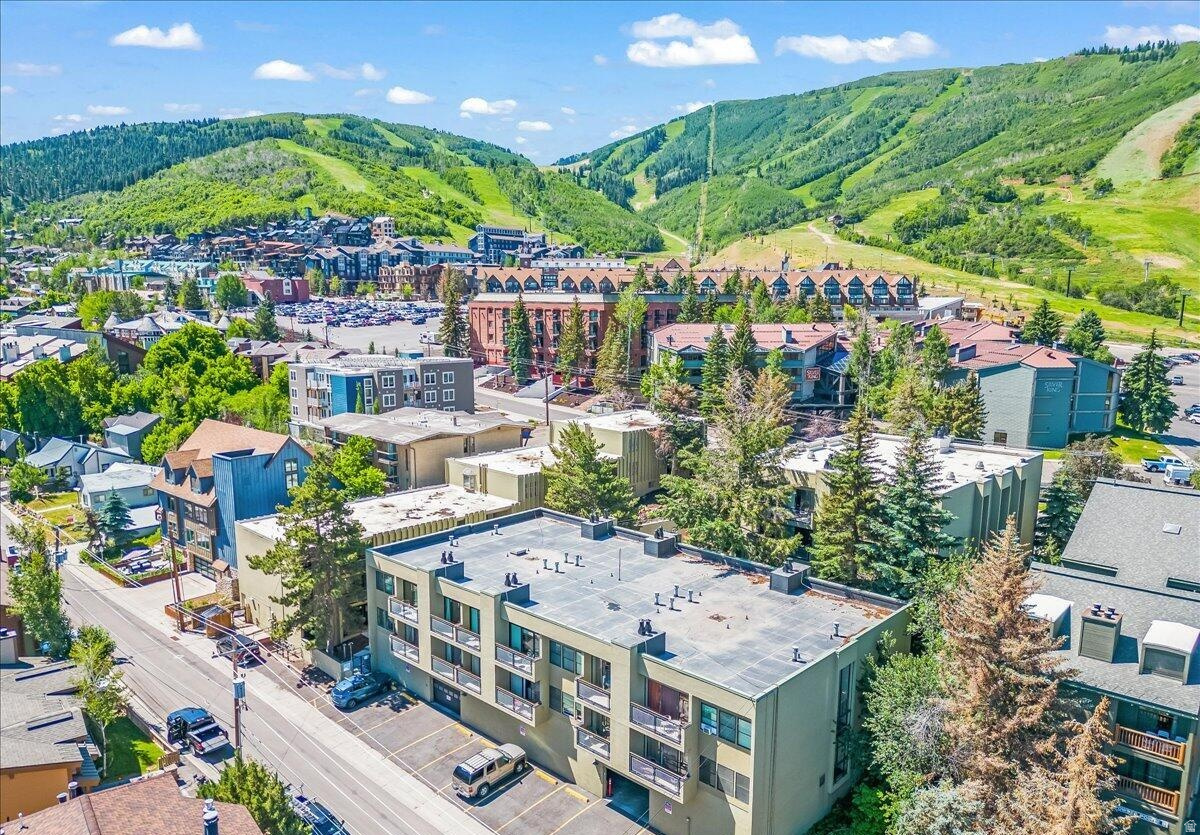 EDELWEISS HAUS II CONDOMINIUM - Residential
