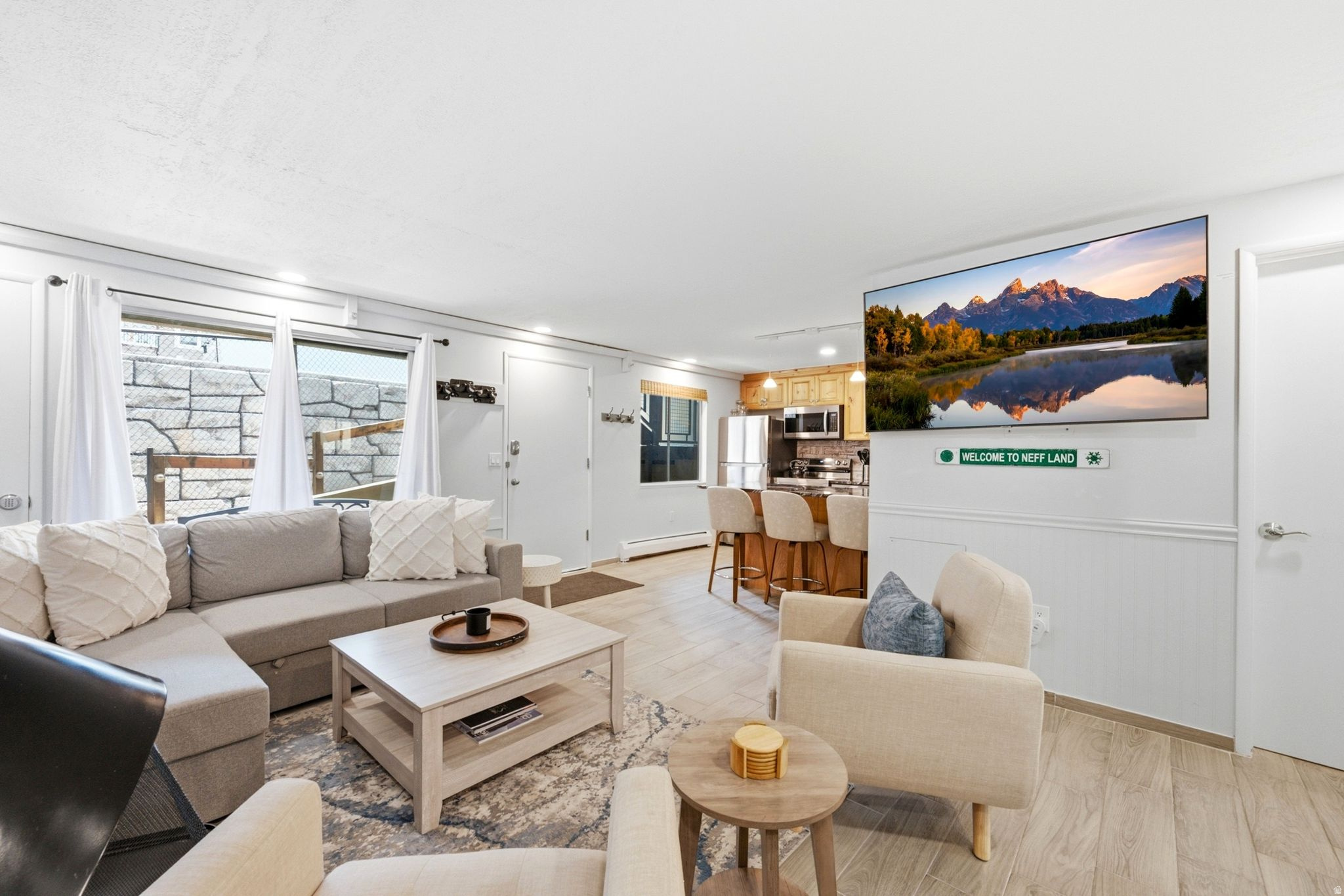 EDELWEISS HAUS II CONDOMINIUM - Residential