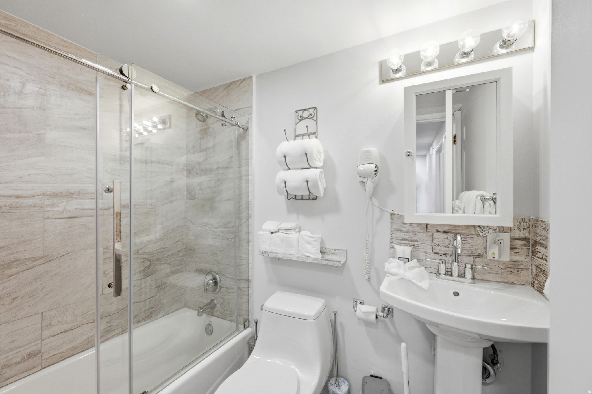 EDELWEISS HAUS II CONDOMINIUM - Residential