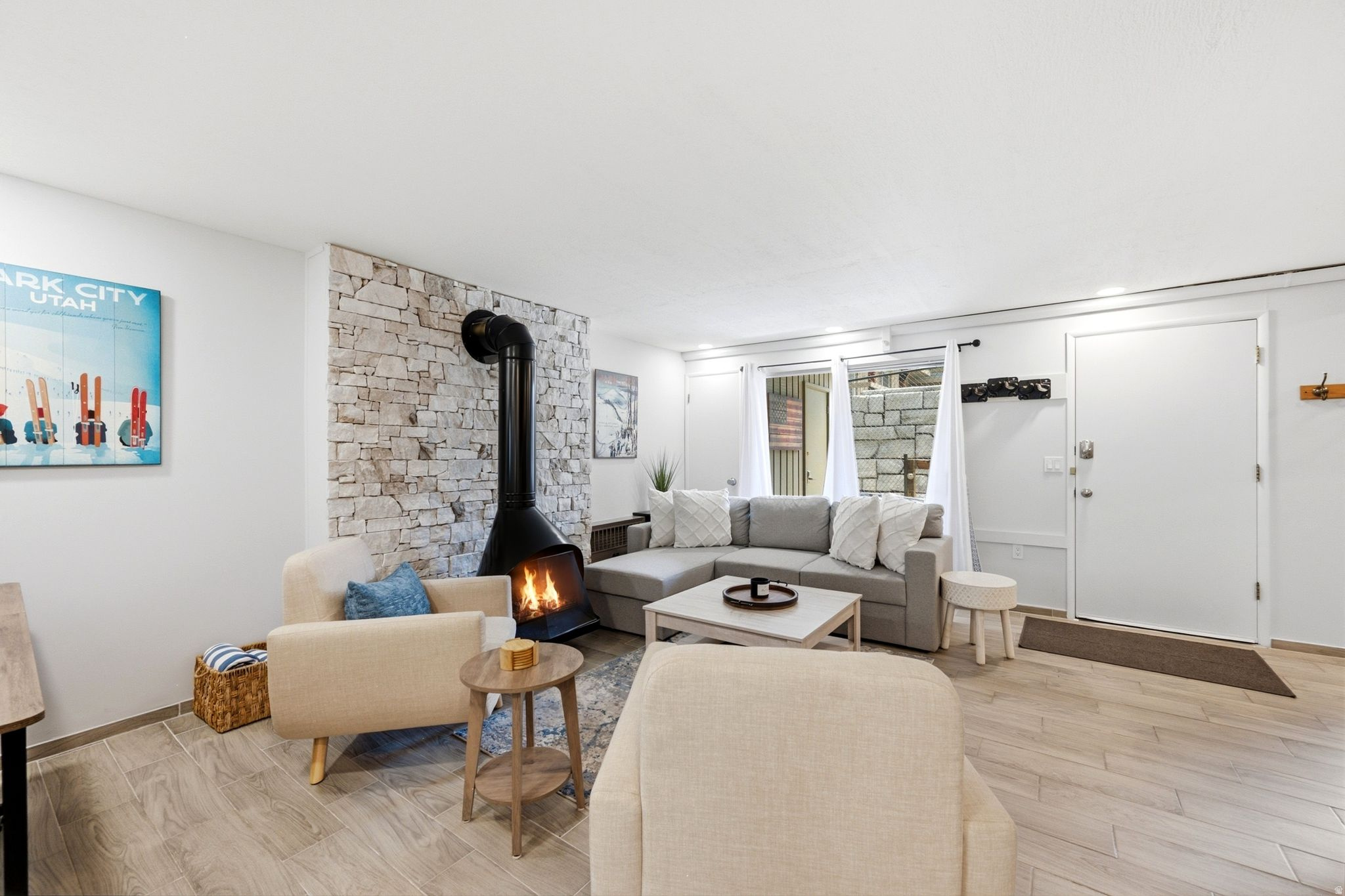 EDELWEISS HAUS II CONDOMINIUM - Residential