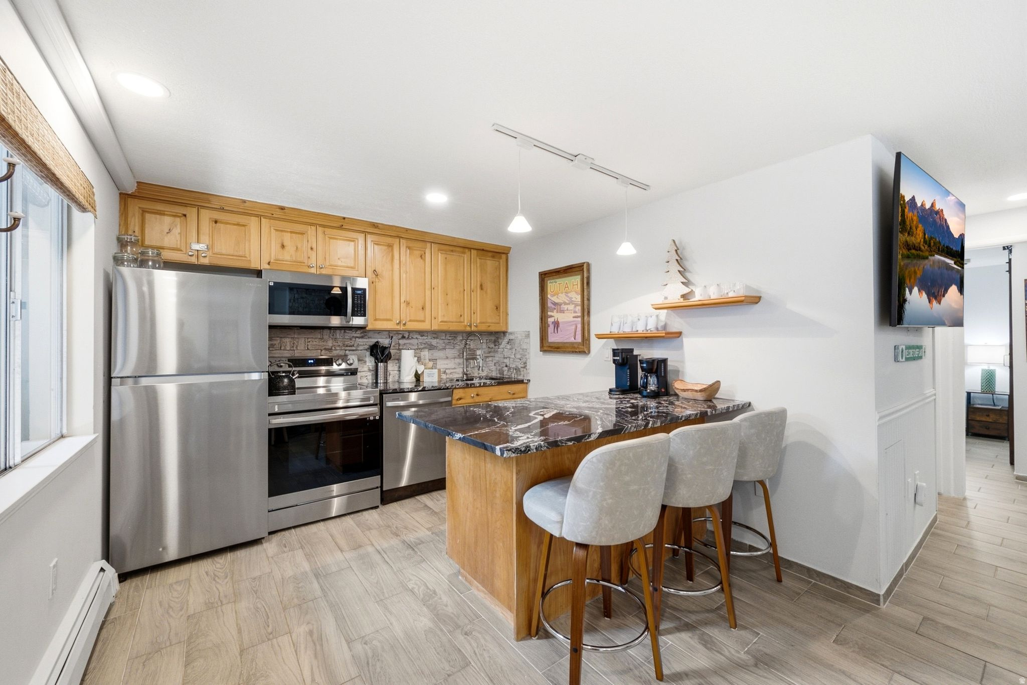 EDELWEISS HAUS II CONDOMINIUM - Residential