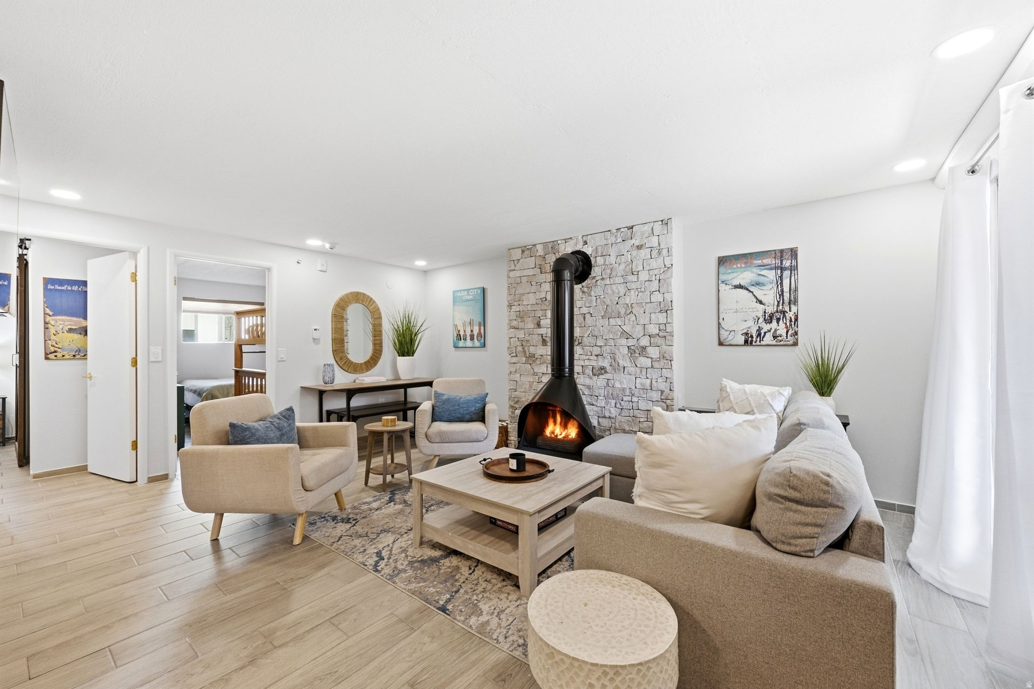 EDELWEISS HAUS II CONDOMINIUM - Residential