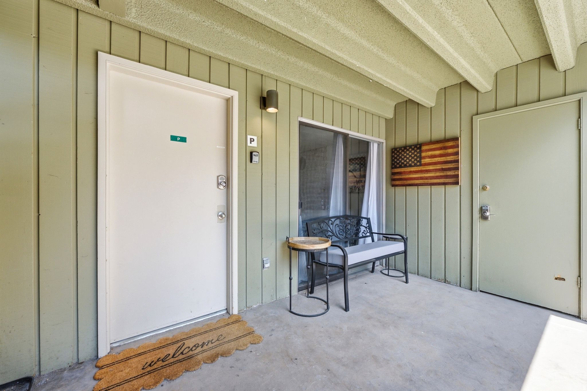 EDELWEISS HAUS II CONDOMINIUM - Residential